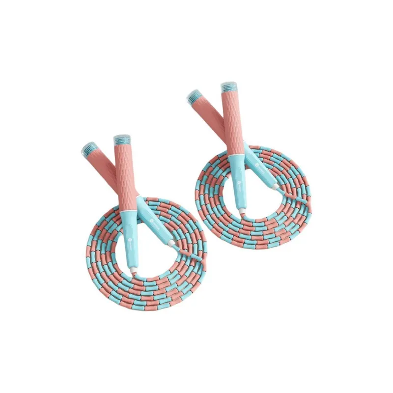 Central Casual Entertainment Non Countable Jump Ropes Kids Handle Material TPR, Rope Material TPE 2.8m-13