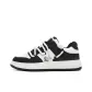 White Black