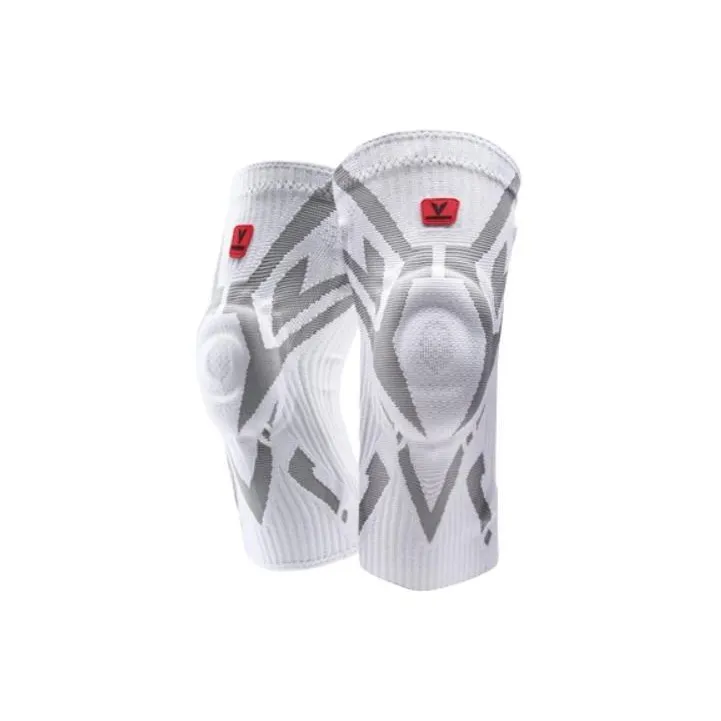VEIDOORN Running Cycling Soccer Basketball Unisex Silicone Knee Pads-3