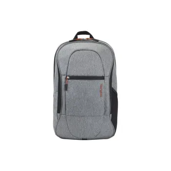TARGUS Polyester Backpack Medium Size Men's Blue/Gray