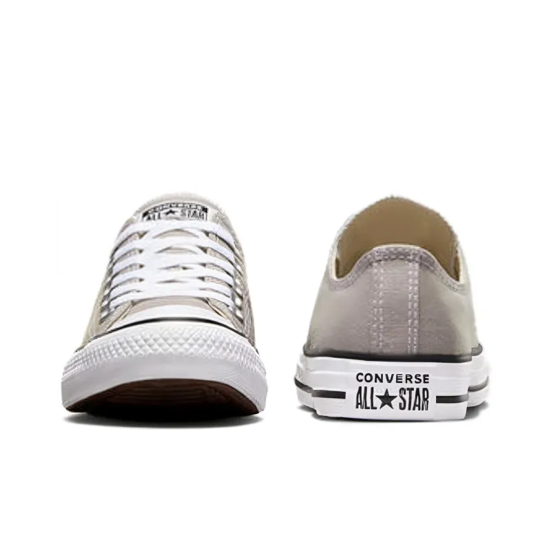 Converse Chuck Taylor All Star Ox Totally Neutral-5
