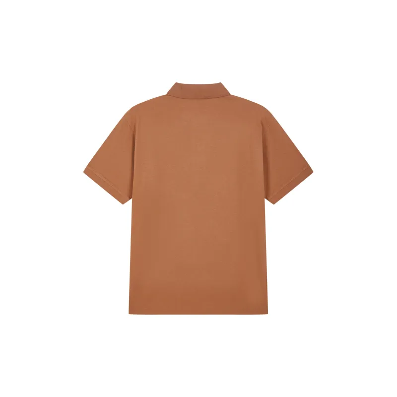 Champion Polo Shirts Unisex-13