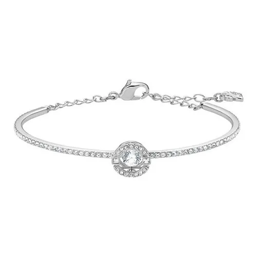 Swarovski Sparkling Dance Bracelet Women's