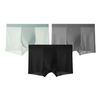 Icolor Men Underpants