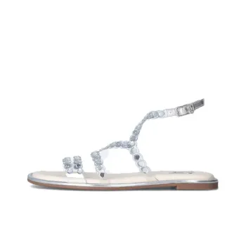 LIU JO Crystal-embellished Sandals