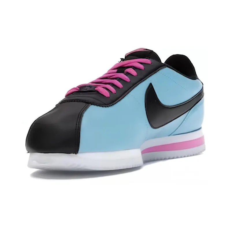 Nike Cortez Basic Leather 'South Beach'-2