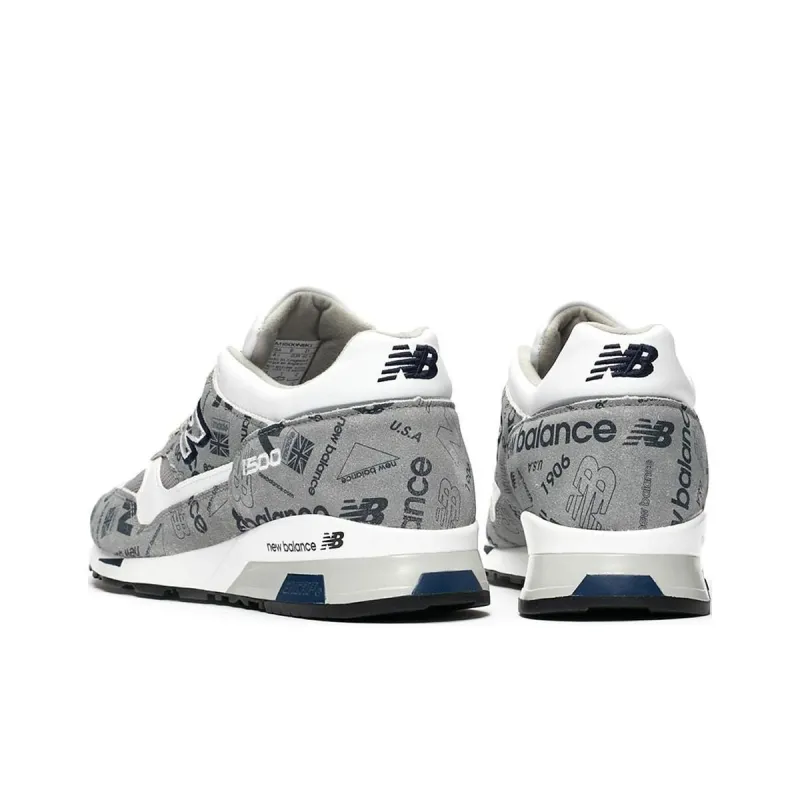 New Balance 1500 Made In England 'Logos'-3