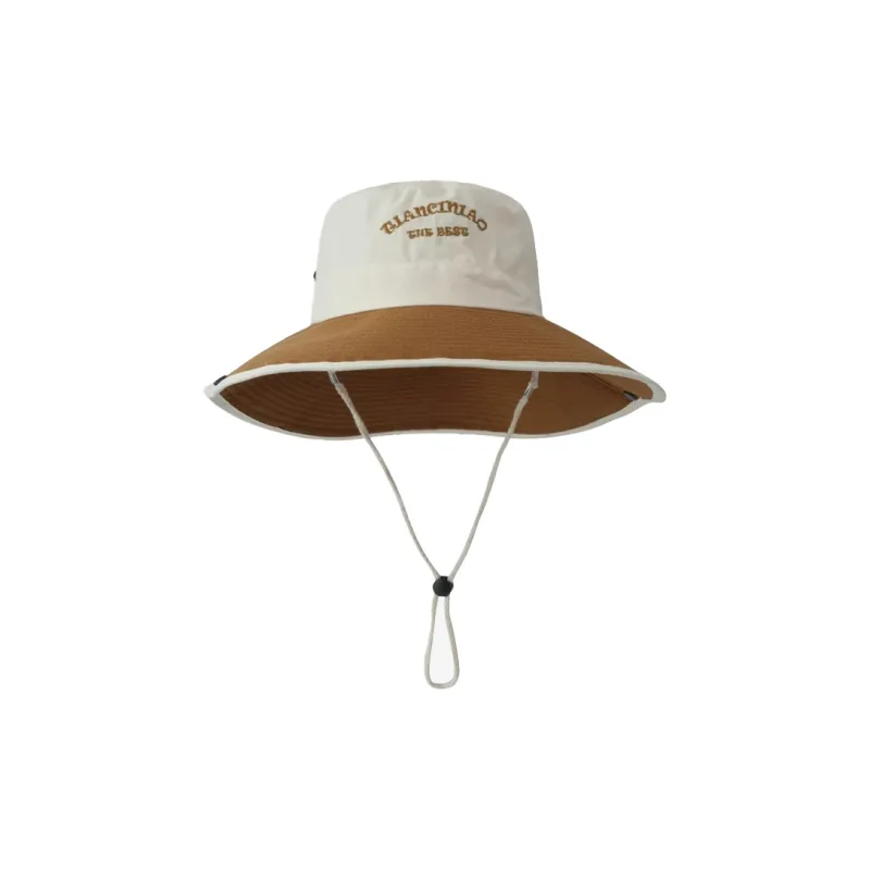 FREE RABBITⅡ Bucket Hats Unisex-4