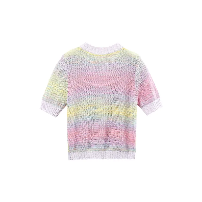 A Paradise For Awakening Knitwear Women's-3
