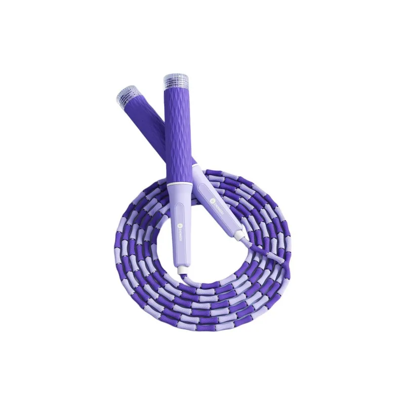Central Casual Entertainment Non Countable Jump Ropes Kids Handle Material TPR, Rope Material TPE 2.8m-4