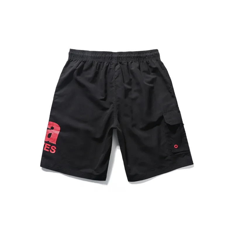 GAILANG Beach Shorts Men-1