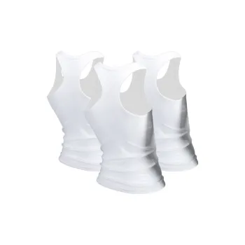 H-YXIANG Tank Tops Men's 3 Pack