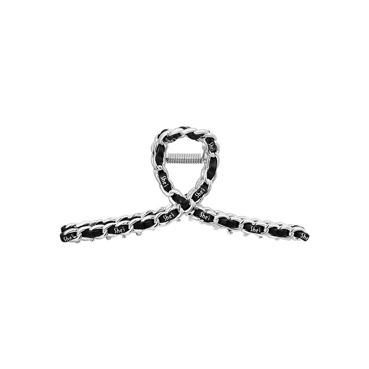 She's Hair Clips Women's-2