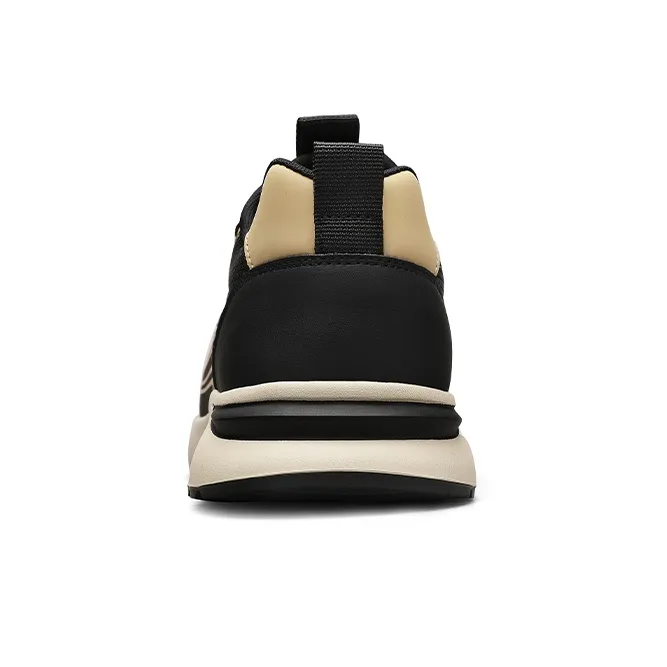 U.S. POLO ASSN. Low Top Casual Shoes Men's-4
