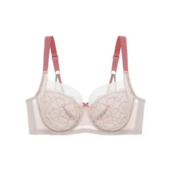 Yiqian Women's Bras