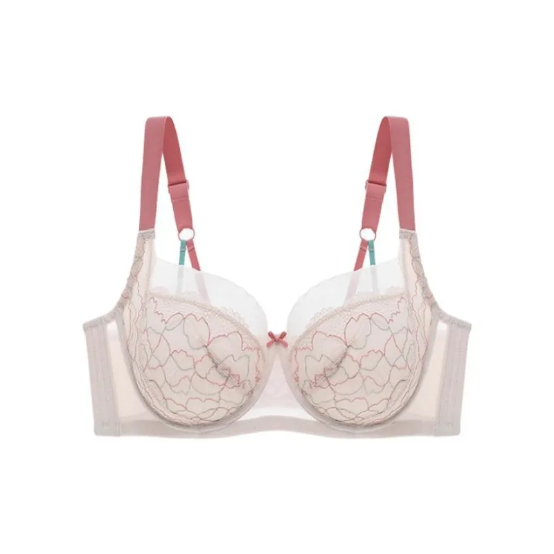 Yiqian Women's Bras-0