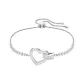 White Gold-Plated