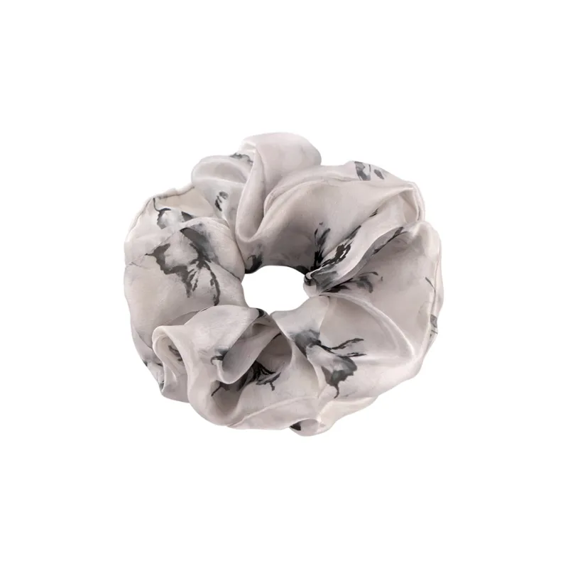 ZANC Hair Tie Women's Multiple Colors-3