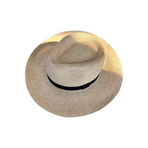 Lagur Imported Paper Braid Hats & Caps Women's