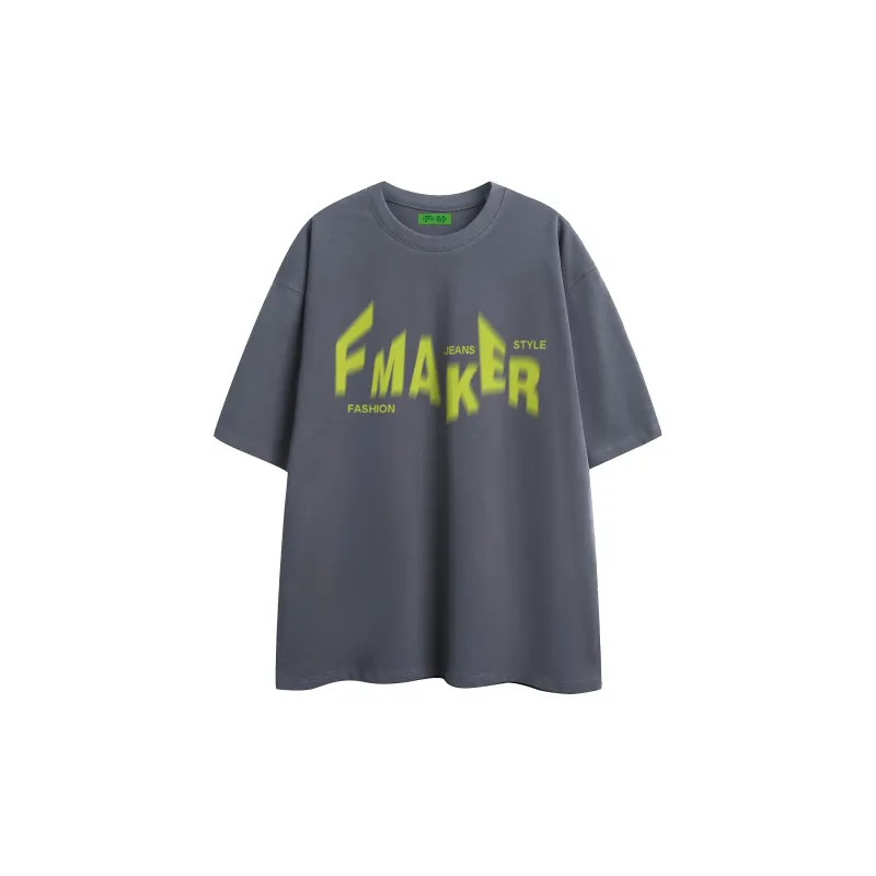 FUTURE MAKER T-Shirts Unisex-19