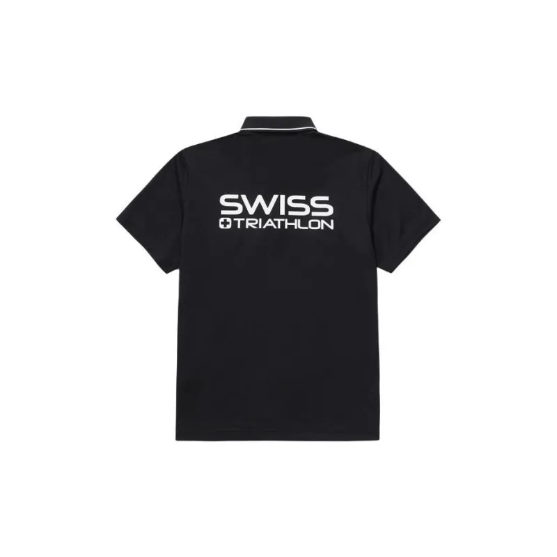 DESCENTE SUI Team T Shirts Men-1