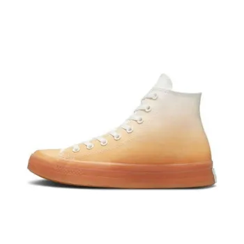 Converse Chuck Taylor All Star Hi Cx Gradient Egret Monarch
