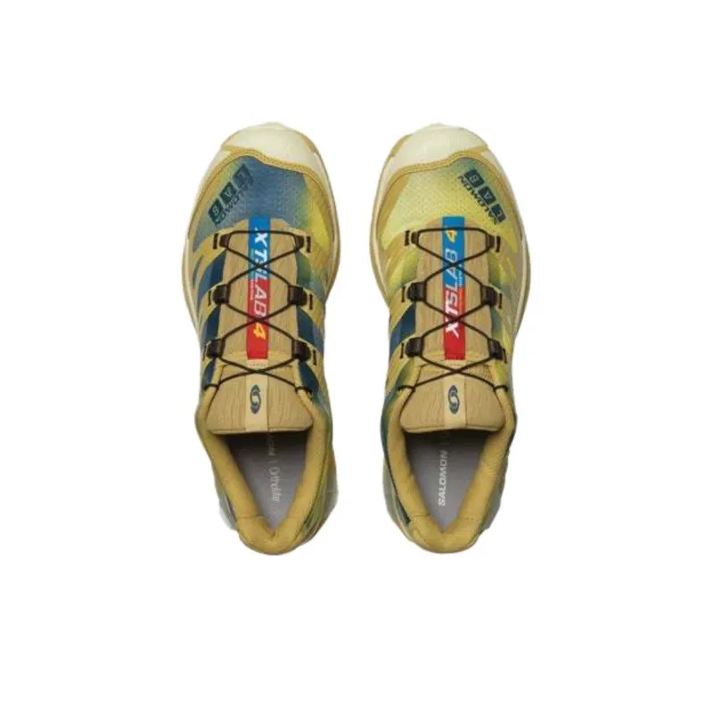 SALOMON XT 4 Og Aurora Borealis-5