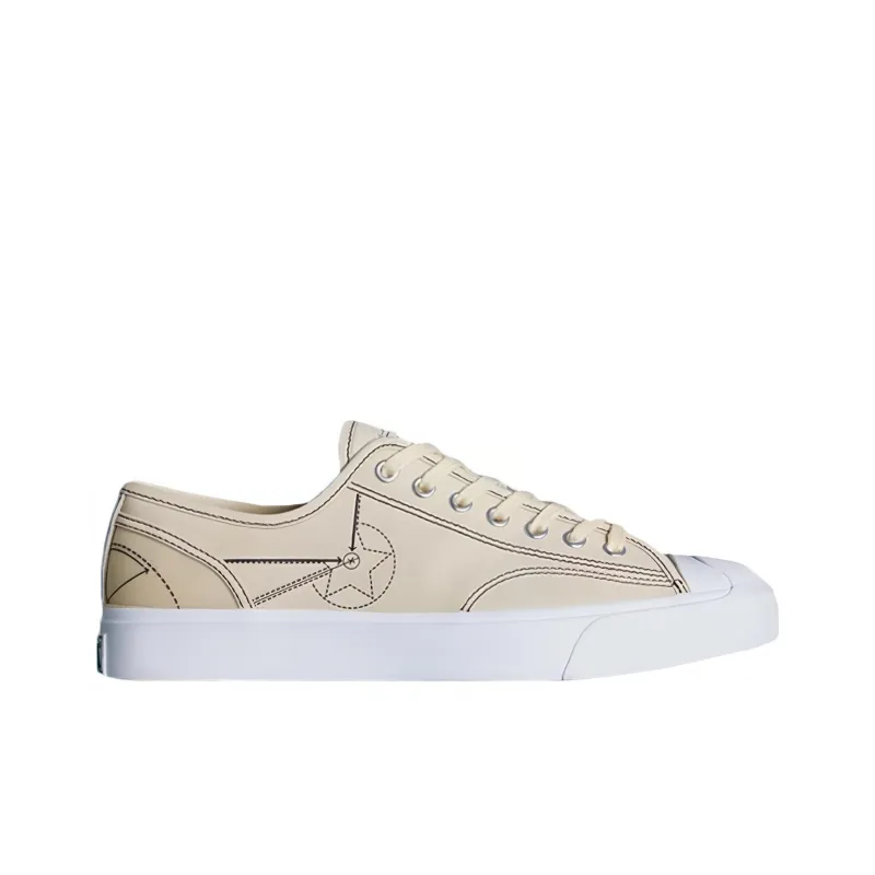 Converse Jack Purcell Ox End Blueprint-1