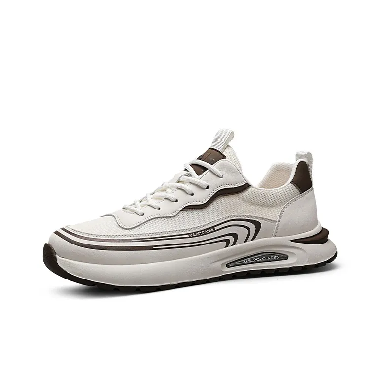 U.S. POLO ASSN. Low Top Casual Shoes Men's-7