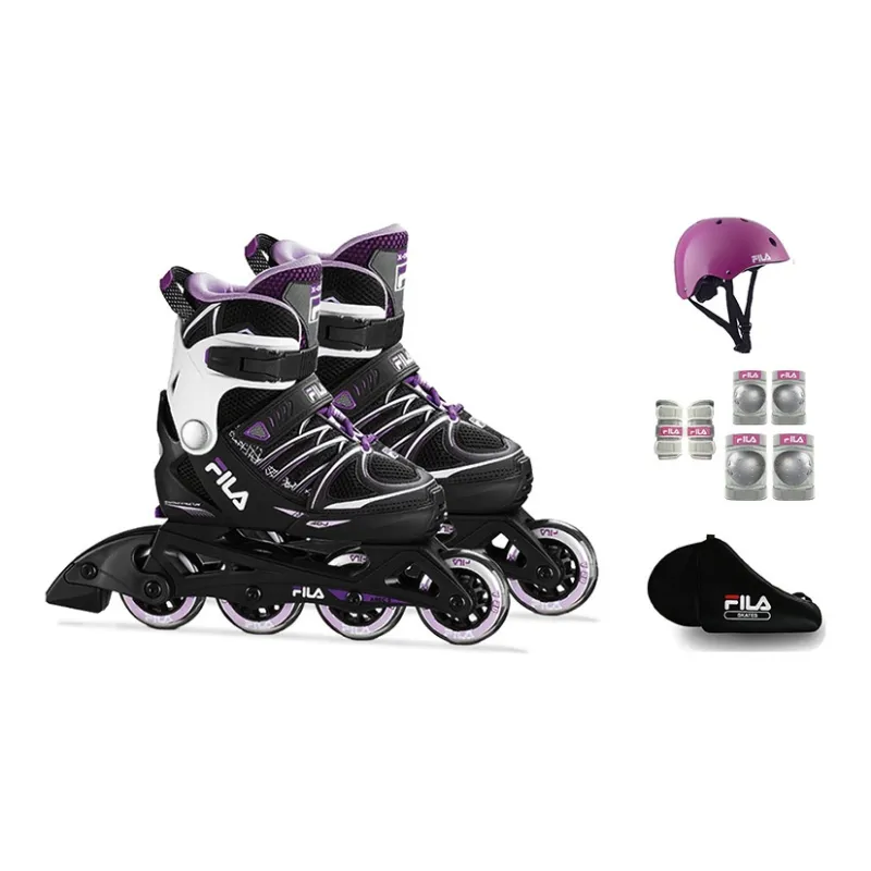 FILA Inline Skates-3