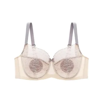 Yiqian Women's Bras