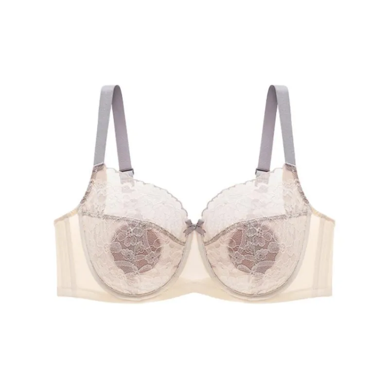 Yiqian Women's Bras-0