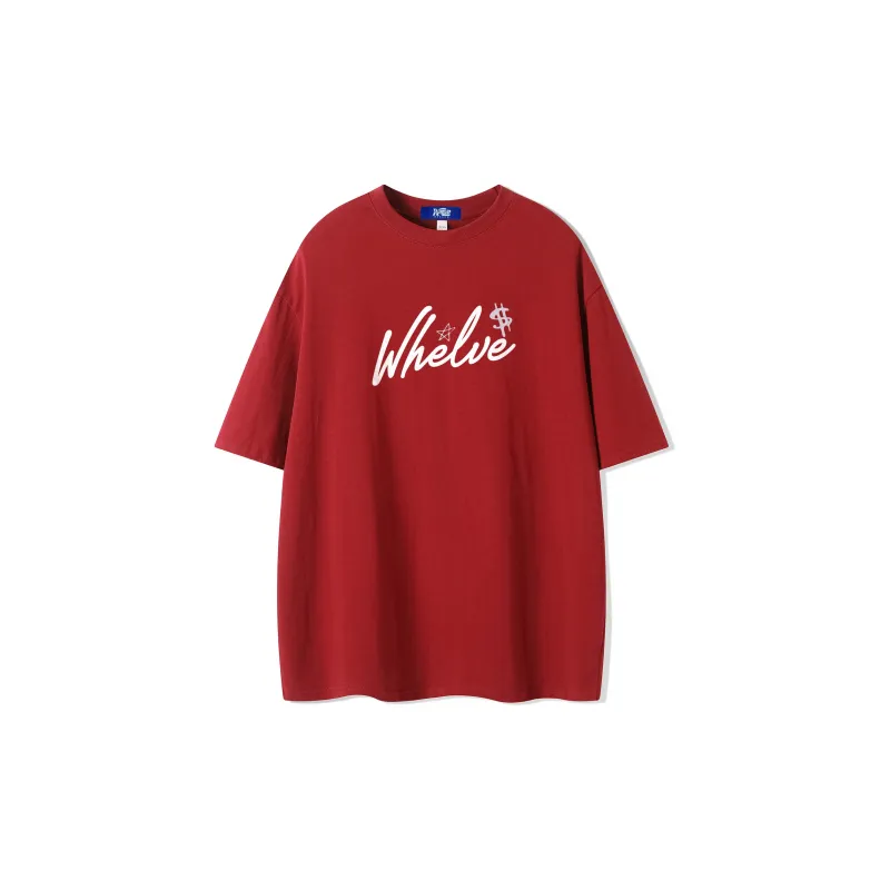 WHELVE T Shirts Unisex-5