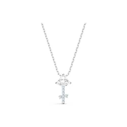 Swarovski Zodiac Necklaces Women's