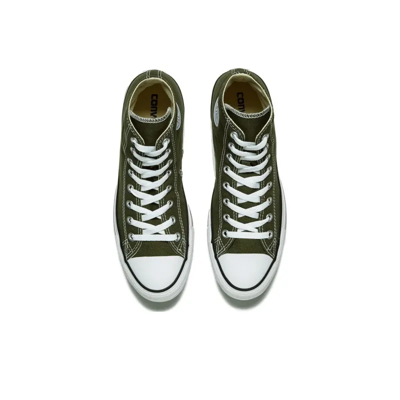 Converse Canvas All Star J Hi-4