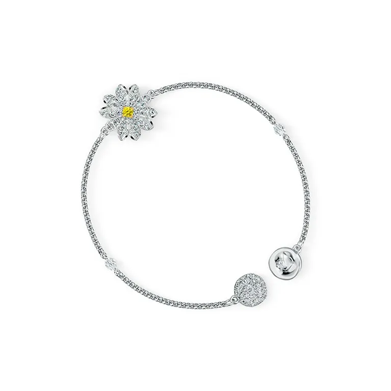 Swarovski REMIX Faux Crystal Bracelets Women's-1