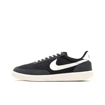 Nike Killshot Vintage Black Ivory