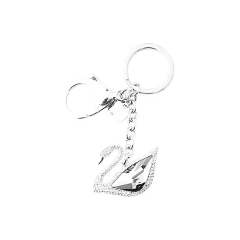 Swarovski Swan Pendants Unisex