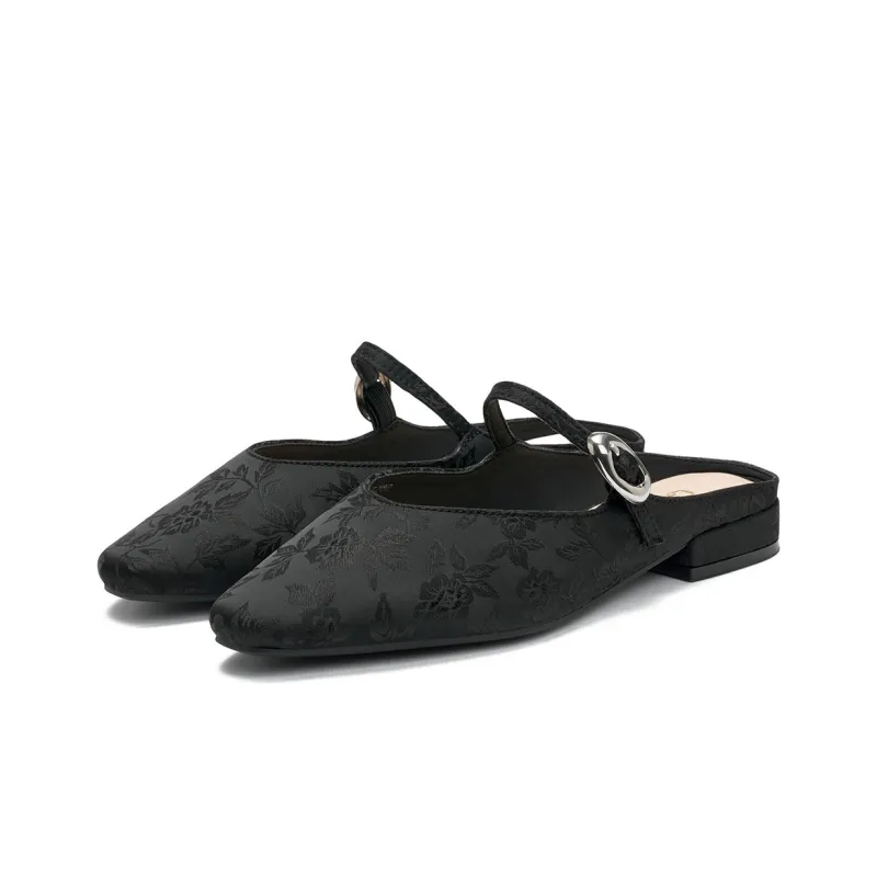 JOSINY Wrap toe Slippers Women's-1