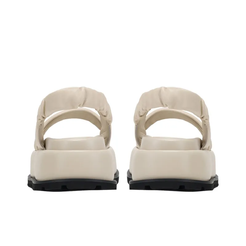GG CC Casual Beach Sandals Versatile Sandal Women's-9