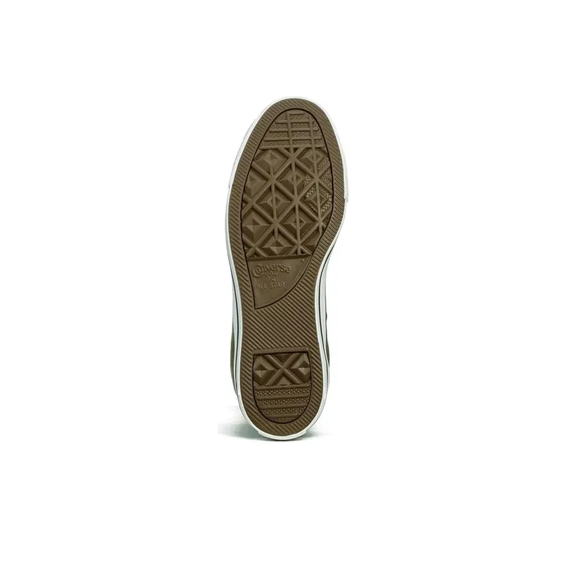 Converse Canvas All Star J Hi-5