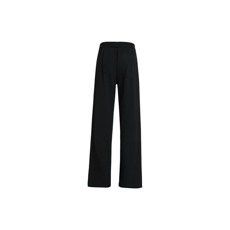 ZAZN Casual Pants Women's White-10