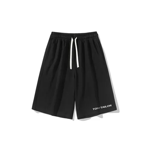 TOM TAILOR Casual Shorts Unisex