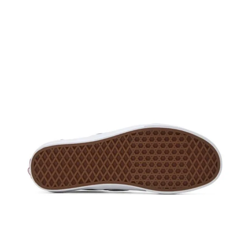 Vans Classic Slip On 'Color Theory Checkerboard   Iceberg Green'-3