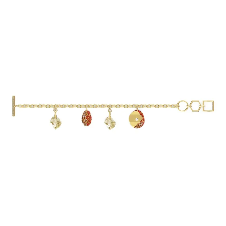 Swarovski The Elements Bracelet-2