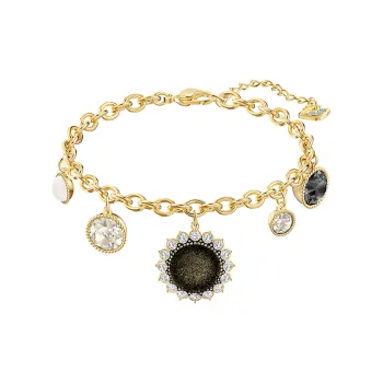 Swarovski Millennium Bracelets Women's