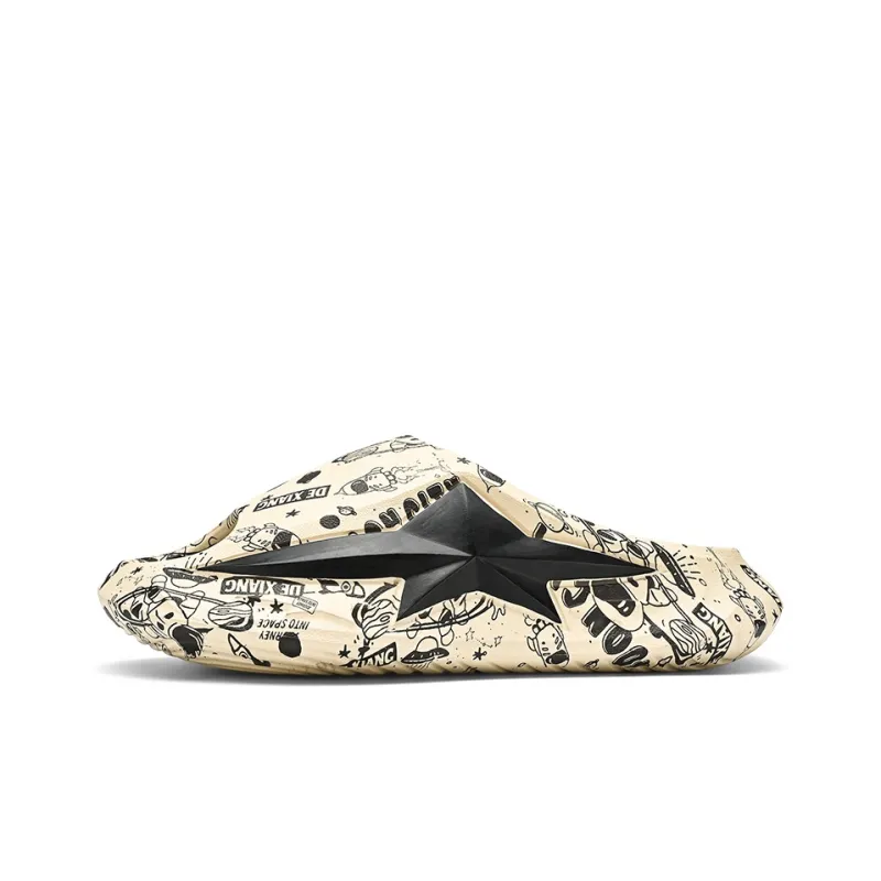 DOUBLE STAR 88 Slide Slippers Men's-40