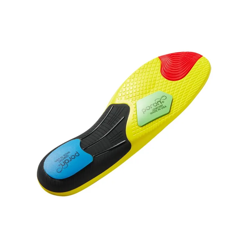 Step cloud Insoles Unisex-1