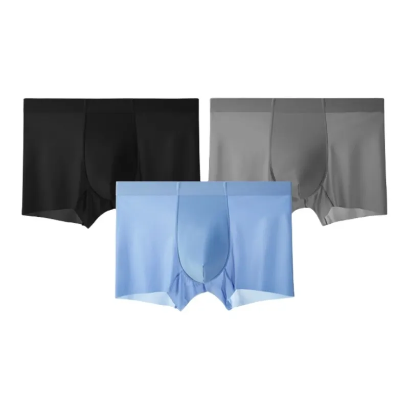 Icolor Men Underpants-8