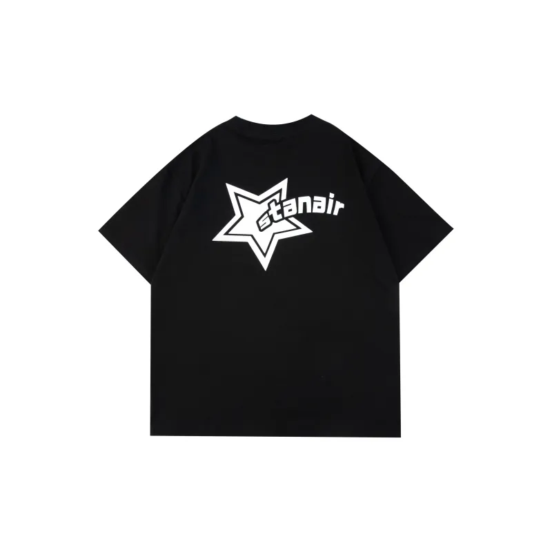 STANAIR T Shirts Unisex-54